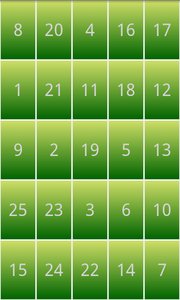 注意力训练机的图册