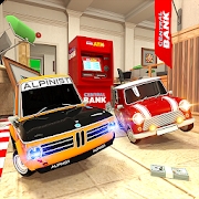 微型赛车闪电战安卓版