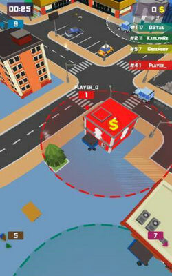 抢夺地盘单机版的图册