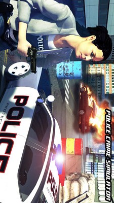 绳索英雄模拟器的图册