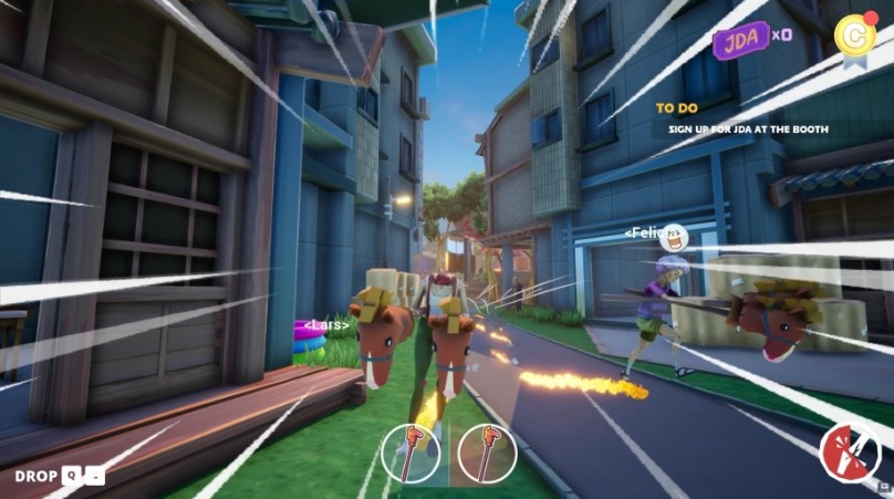 老头模拟器正版的图册