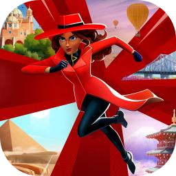 神偷卡门手机版