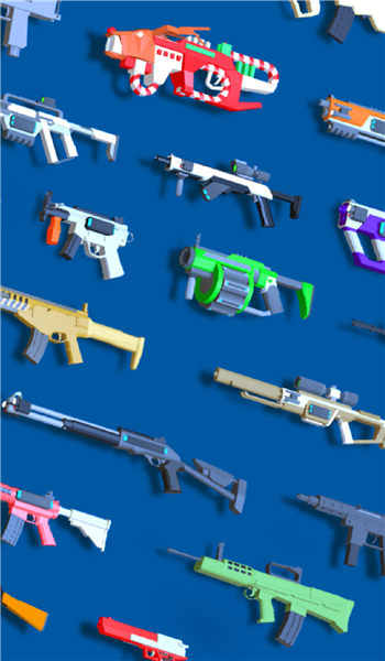 放置枪械破坏免费版的图册