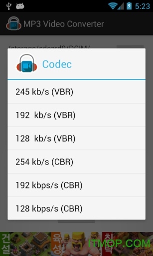 mp3videoconverterapp(mp3视频转换器)的图册