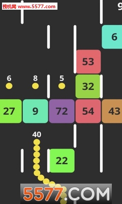 BallsVSBricks(砖球对决官方版)的图册