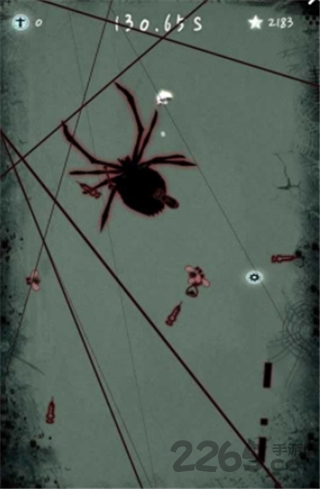 梦魇最新版的图册