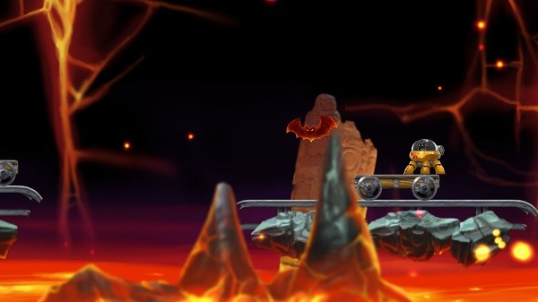 流浪猫咪游戏的图册