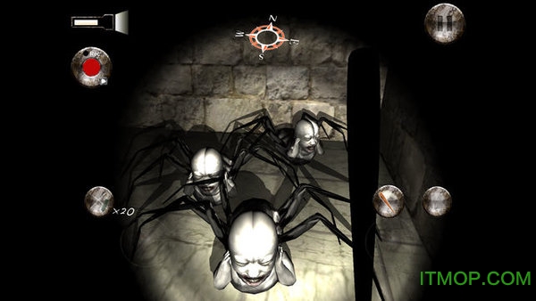 恐惧庄园中文版(GardenofFear)的图册