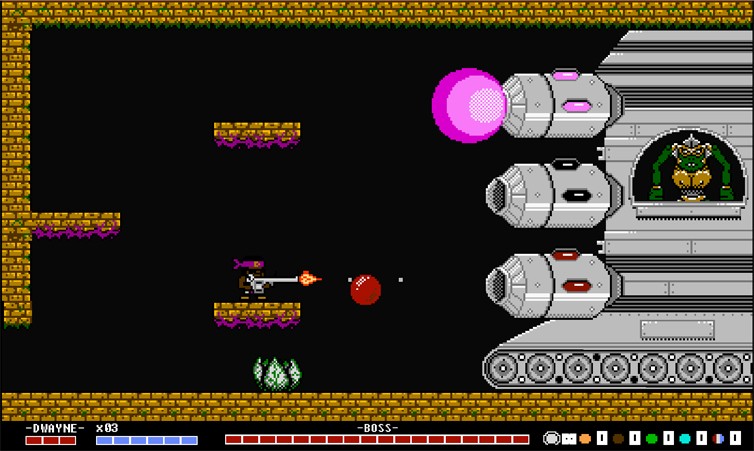 枪炮世界的图册