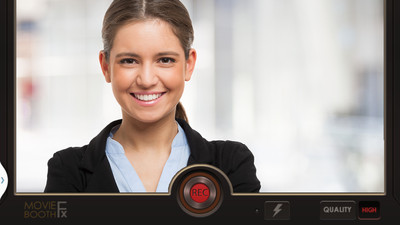 Reverse(时光倒转摄像机)的图册