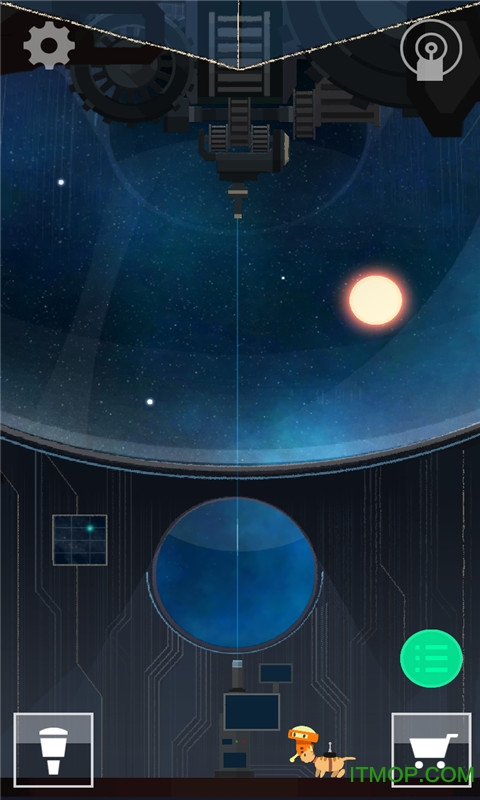 OPUS地球计画中文破解版的图册