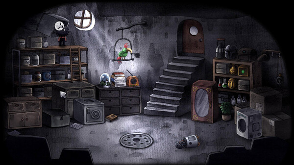 大菠萝马戏团中文版的图册