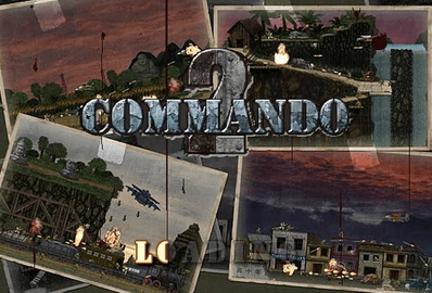 二战前线2单机版的图册