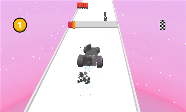 DriveTogether安卓版的图册