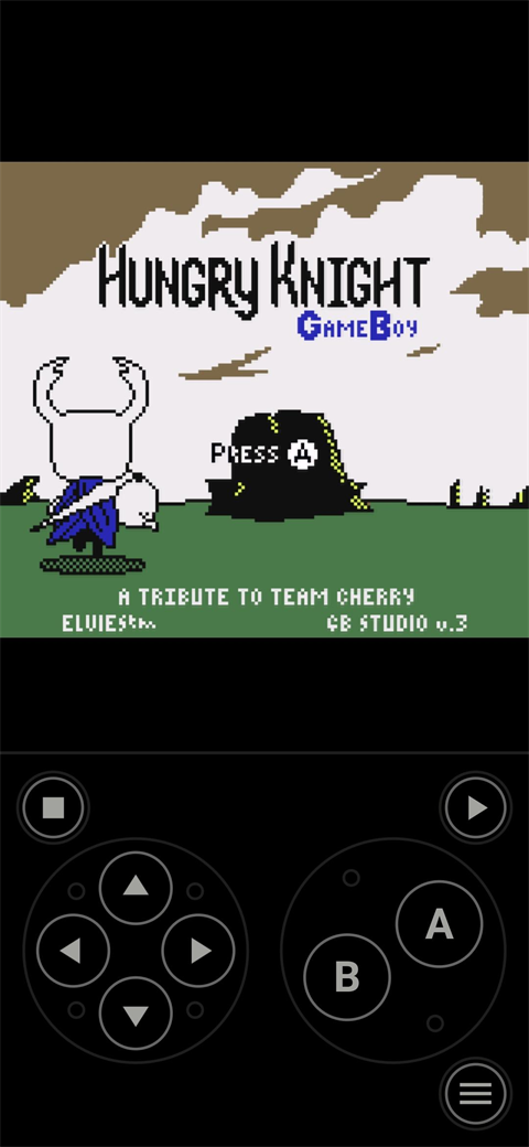 Lemuroid模拟器中文版的图册