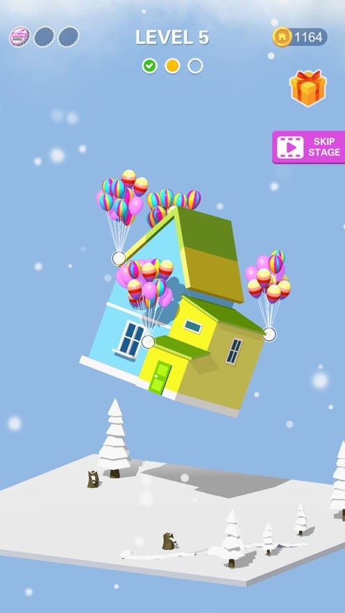 飞屋历险记的图册