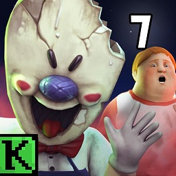 恐怖冰淇淋7破解版