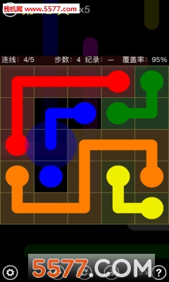 FlowFree安卓版的图册