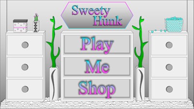 美味糖果星球的图册