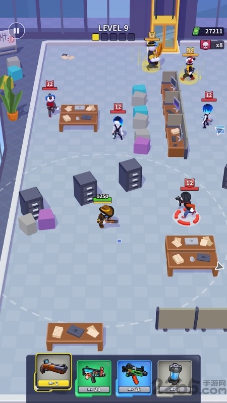 operationsix阿尔法小队的图册