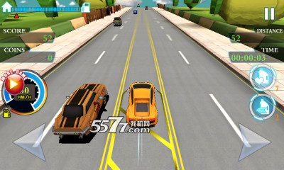 疯狂超车(街头飙车)bestracer的图册