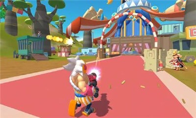 香肠派对先行服8.84的图册