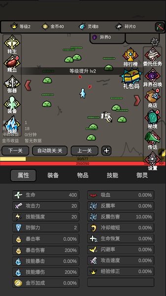 无限升级的图册