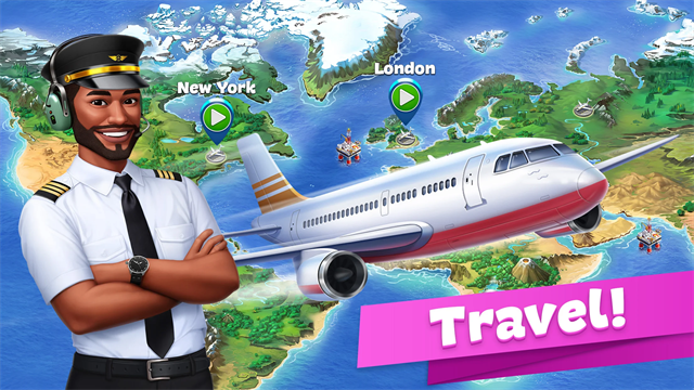 飞机大厨中文版的图册