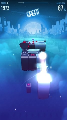 跳舞的天空3中文版的图册