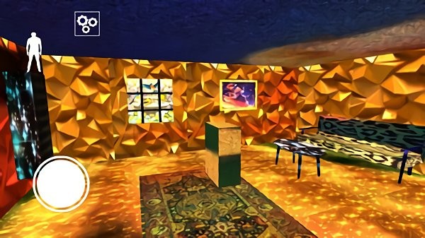 土豪奶奶2游戏的图册