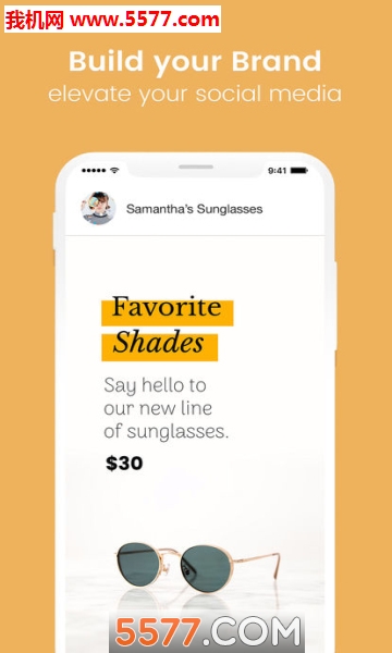 DesignLabapp的图册