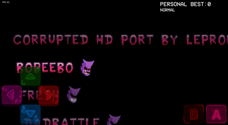 周五夜放克腐化高清版CorruptionHdPortOfficial的图册