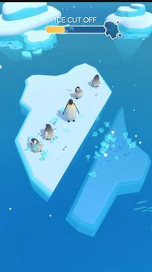 企鹅救兵的图册