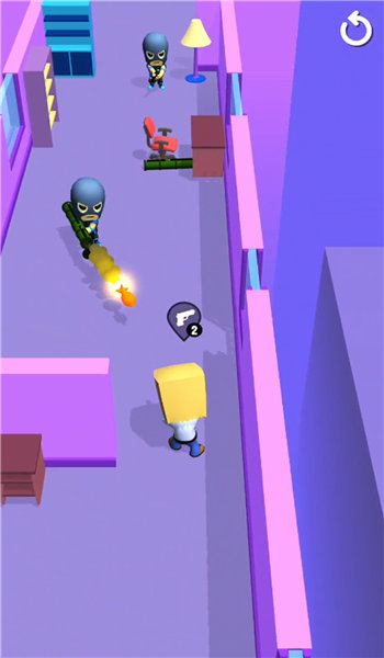 枪战时间手机版的图册