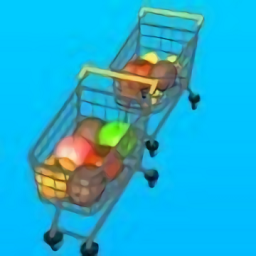 扫货大师游戏(shopmaster)