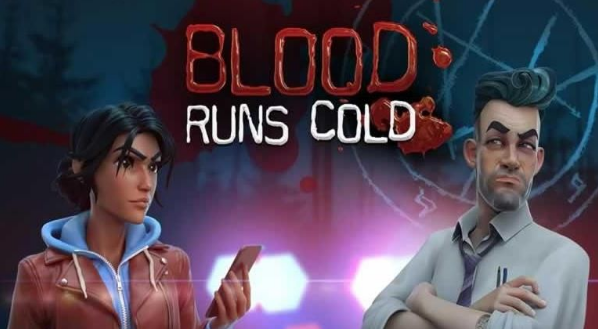 冰血寒颤中文版的图册