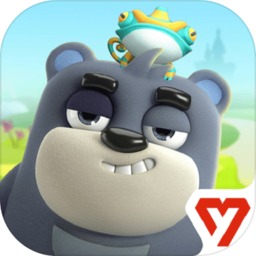 童话萌消团MagicSplash