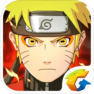 火影忍者手游