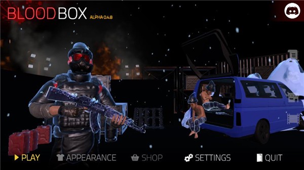 血盒免广告汉化版的图册