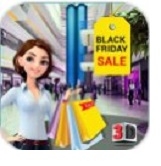 黑色星期五收银员破解版