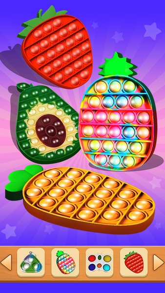 玩具解压屋最新版的图册