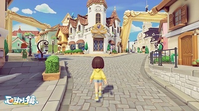 心动小镇官网正版的图册