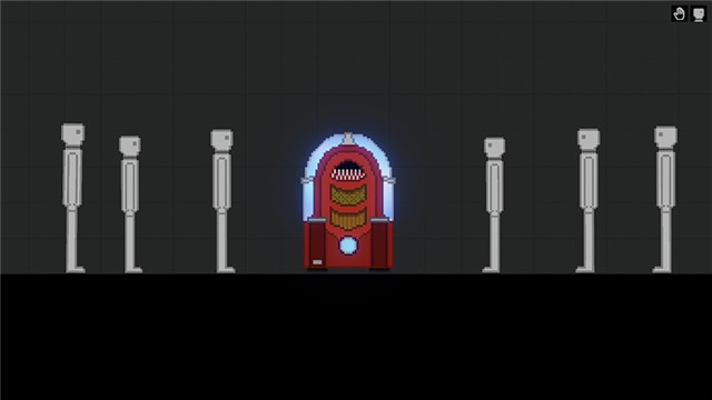 人类游乐场的图册