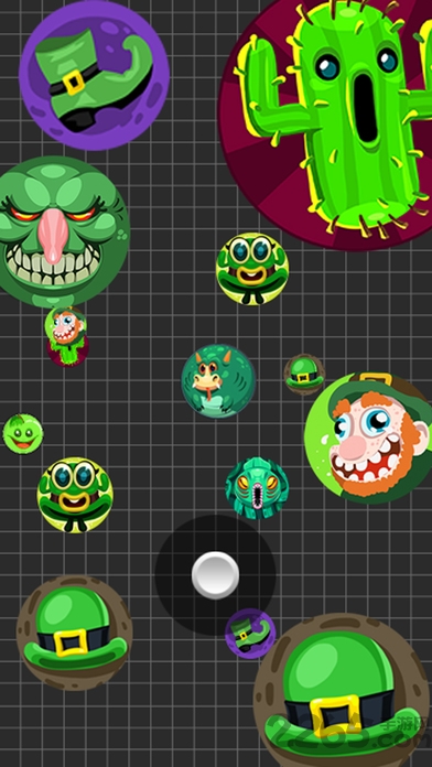 原谅帽大战绿帽内购破解版的图册