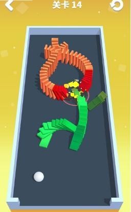 推倒就完事了的图册