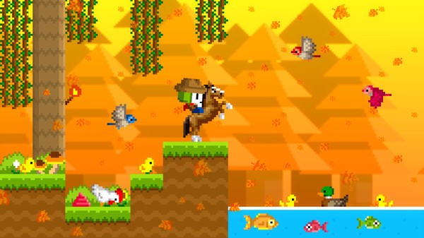 波古波古单机版的图册