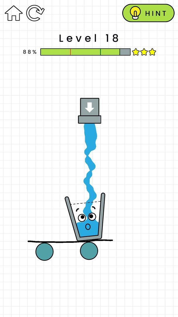 快乐玻璃杯的图册