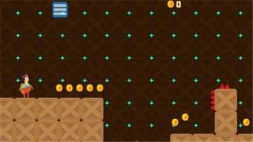 小鲜肉历险记的图册