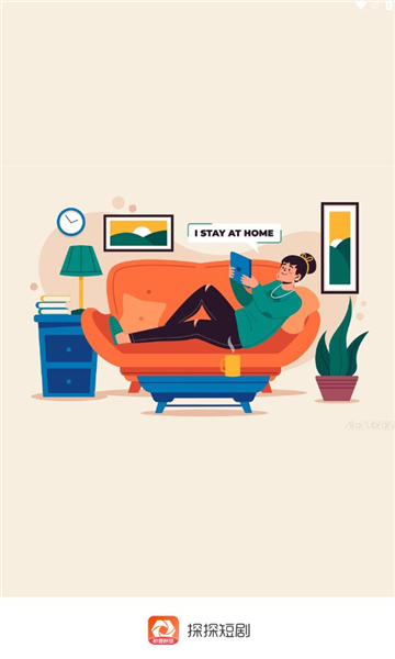 探探短剧安卓版的图册