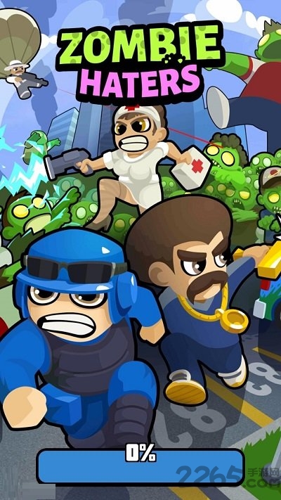 开心大乱斗华为版的图册